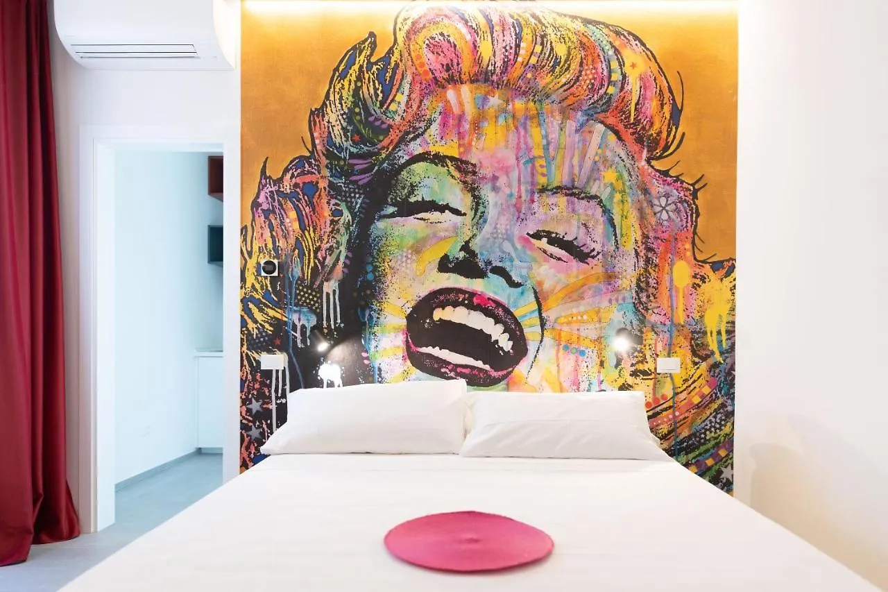 Aparthotel Labotanica_Casalounge à Cesenatico